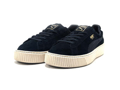 Puma Suede