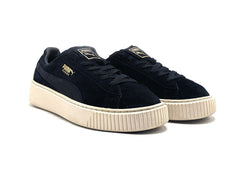 Puma Suede
