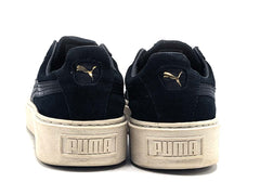 Puma Suede