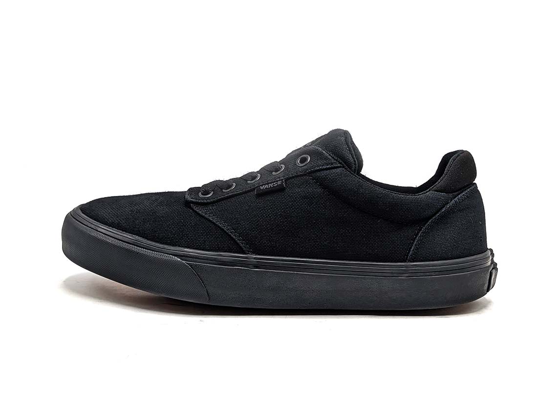 Vans Atwood