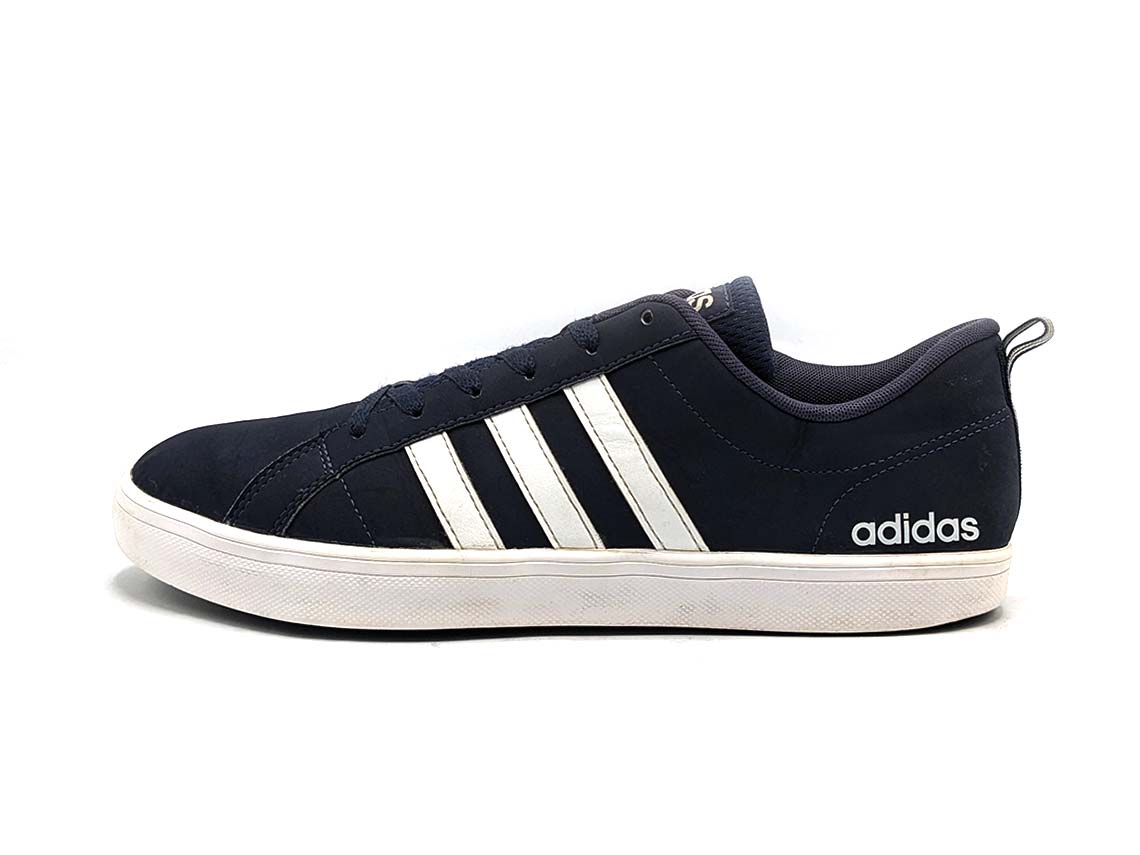 Adidas vs Pace 2.0
