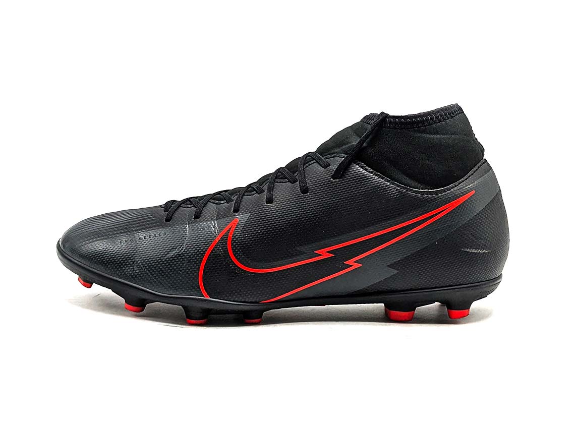 Nike Mercurial Superfly