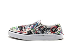 Vans Mash Up Slip-On