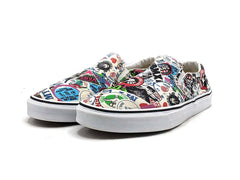 Vans Mash Up Slip-On
