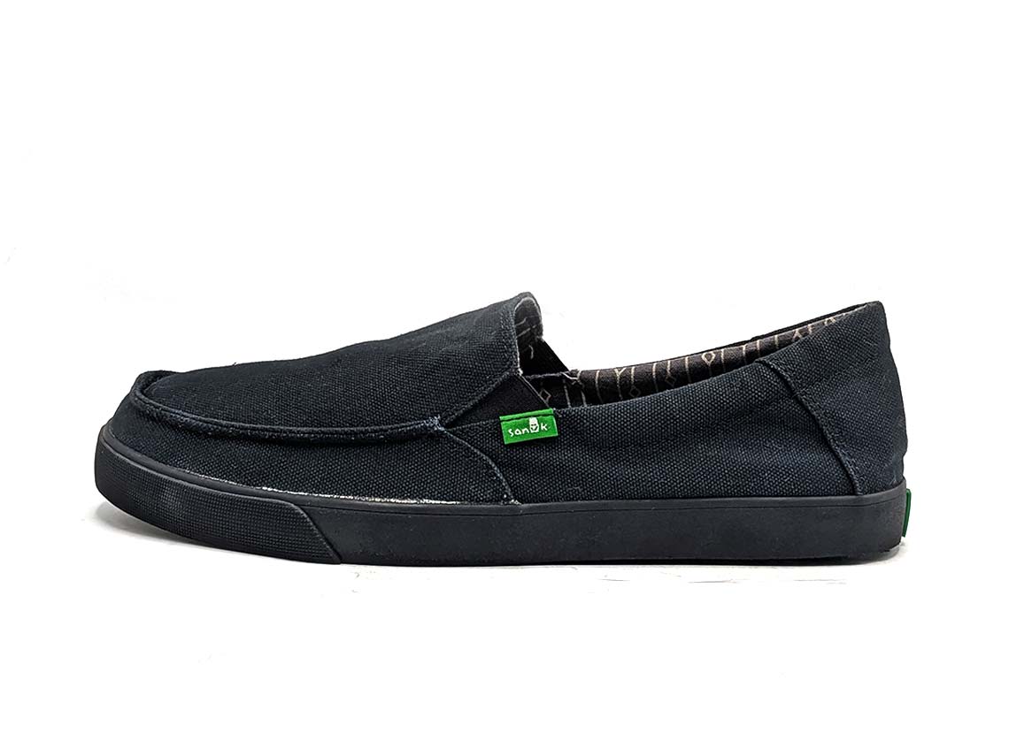 Sanuk Vagabond