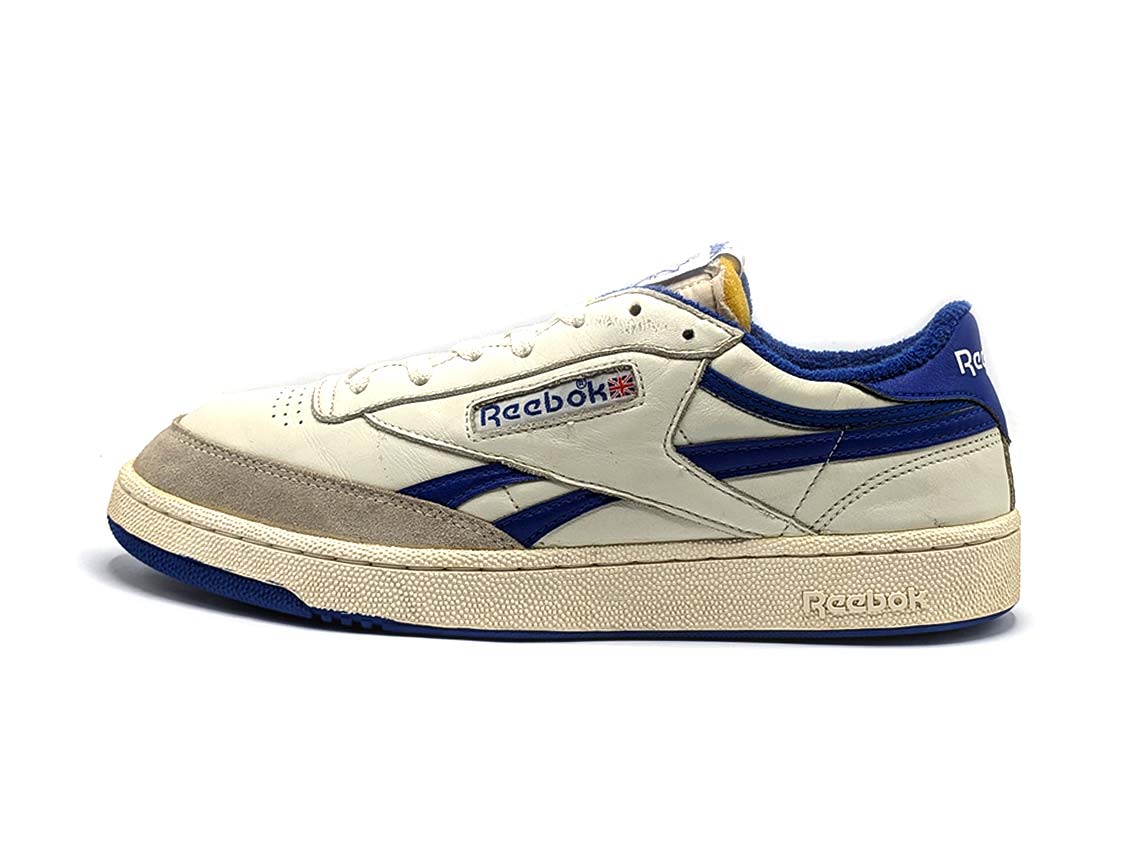 Reebok Club C