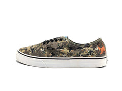 Vans Authentic - Nintendo Duck Hunt