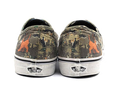 Vans Authentic - Nintendo Duck Hunt