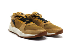 Timberland Solar Wave
