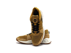 Timberland Solar Wave