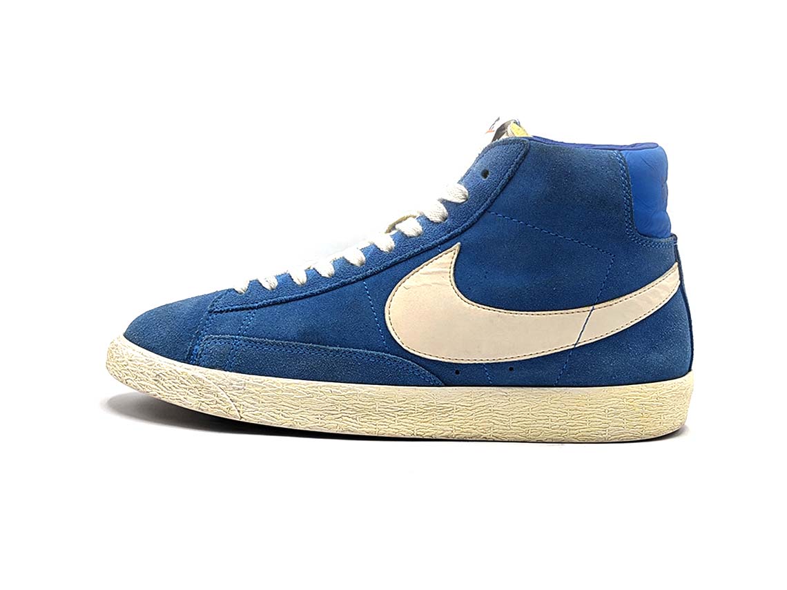Nike Blazers