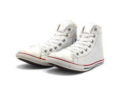 Converse Chuck Taylor All Star - Leather