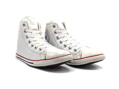 Converse Chuck Taylor All Star - Leather