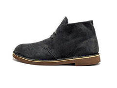 Clarks Leather Boots