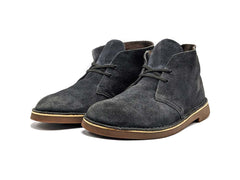 Clarks Leather Boots