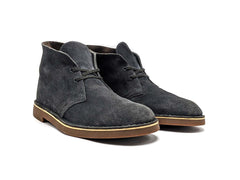 Clarks Leather Boots