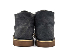Clarks Leather Boots