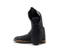 Clarks Leather Boots