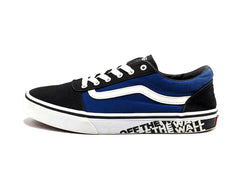 Vans Ward
