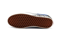 Vans Ward
