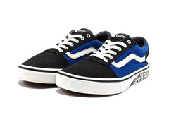 Vans Ward