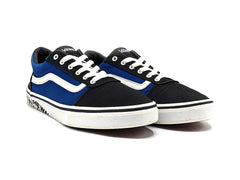 Vans Ward
