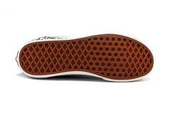 Vans Ward