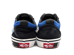 Vans Ward
