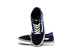 Vans Ward