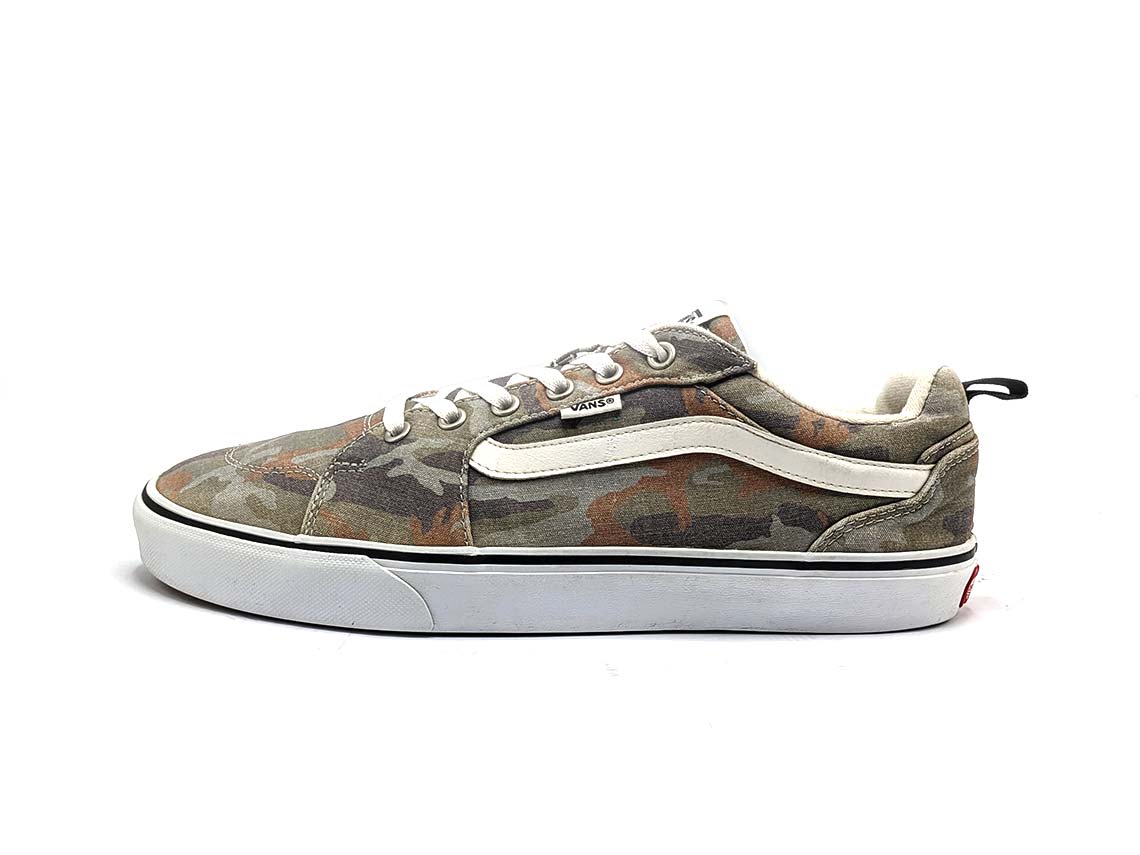 Vans Old Skool