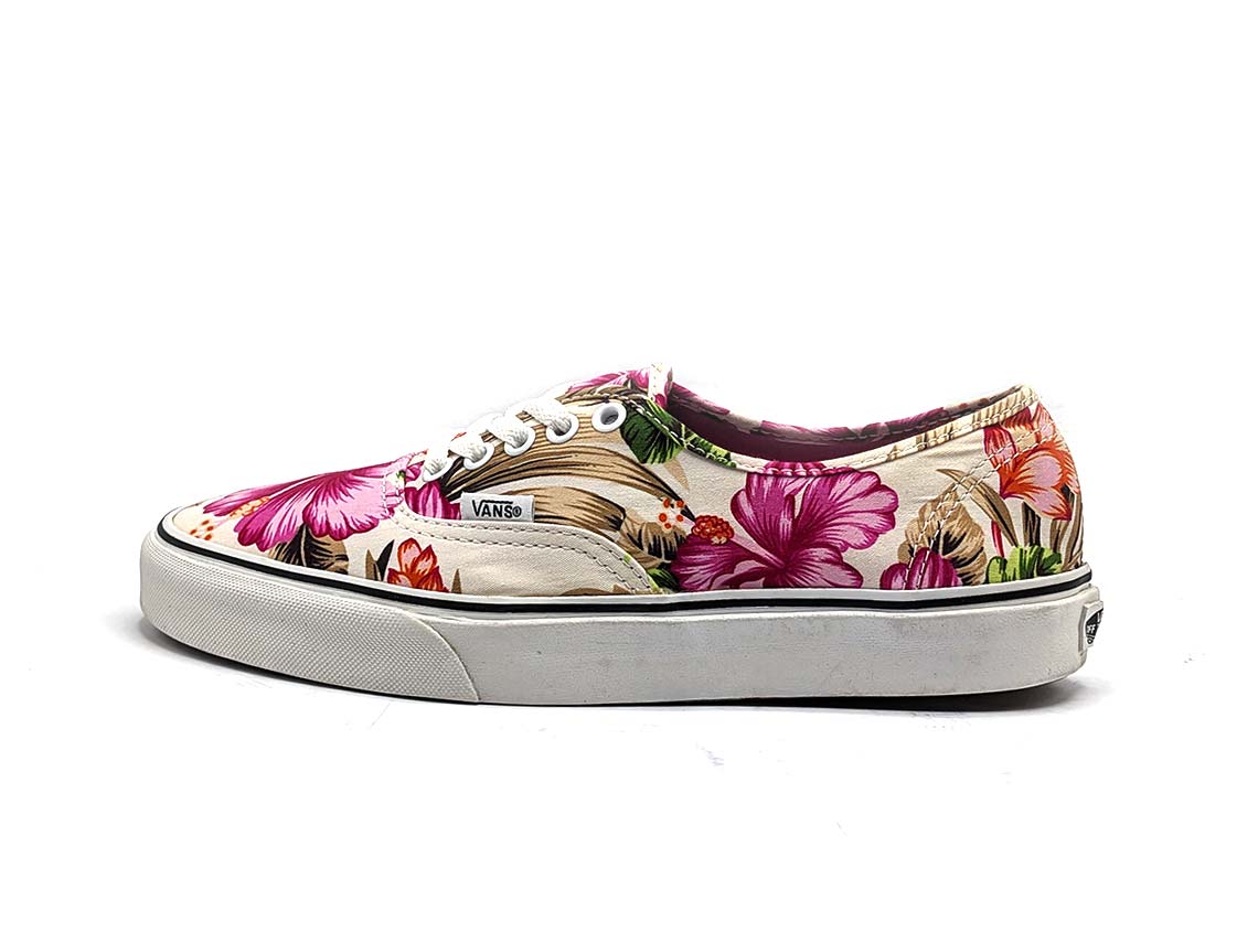 Vans Authentic