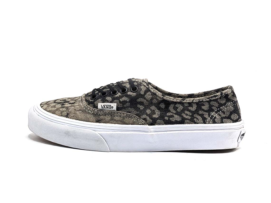 Vans Authentic Slim