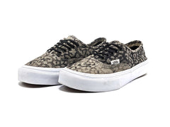 Vans Authentic Slim