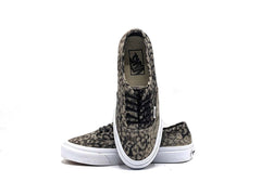 Vans Authentic Slim