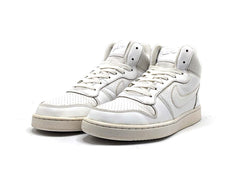Nike Court Borough Mid