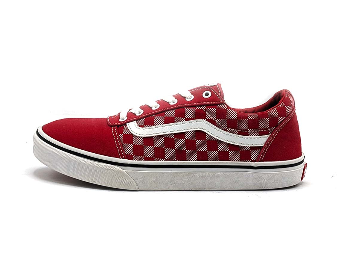 Vans Ward