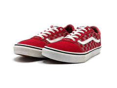 Vans Ward