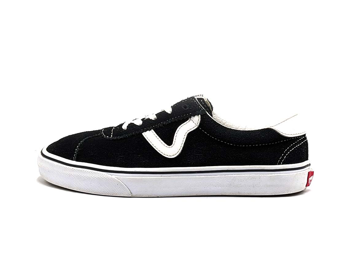 Vans Suede