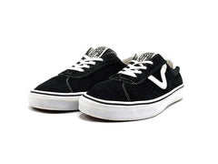 Vans Suede