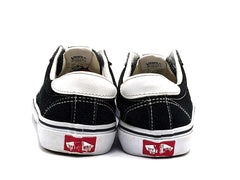 Vans Suede
