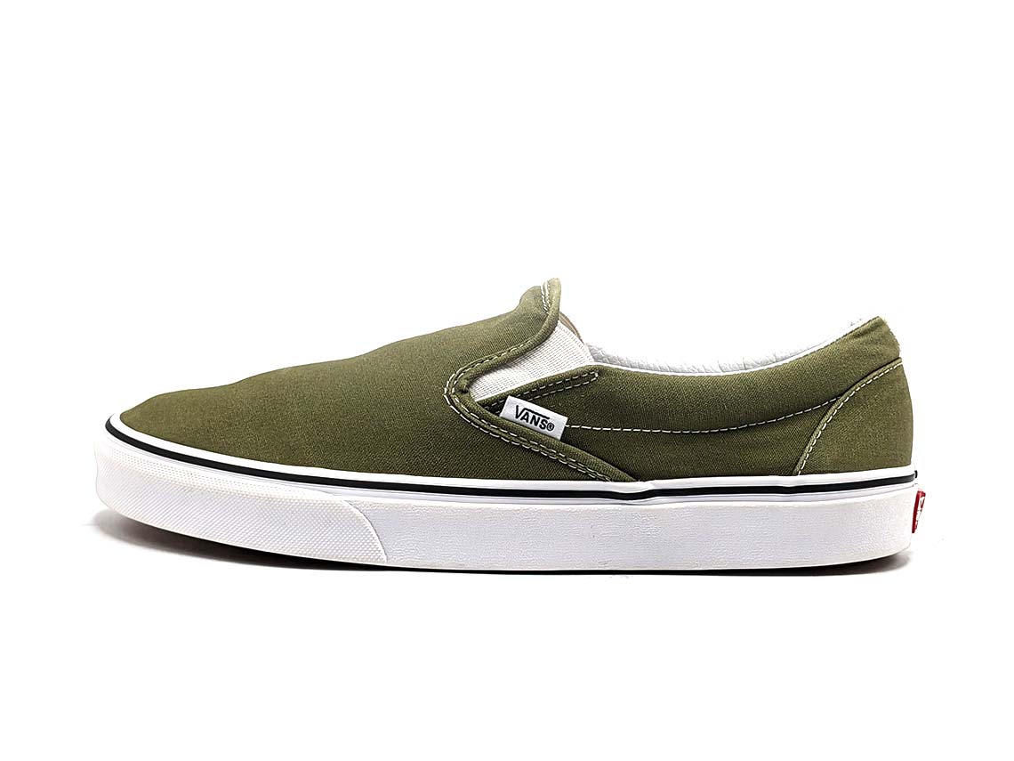 Vans Slip-On
