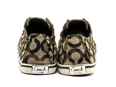 Coach Keeley