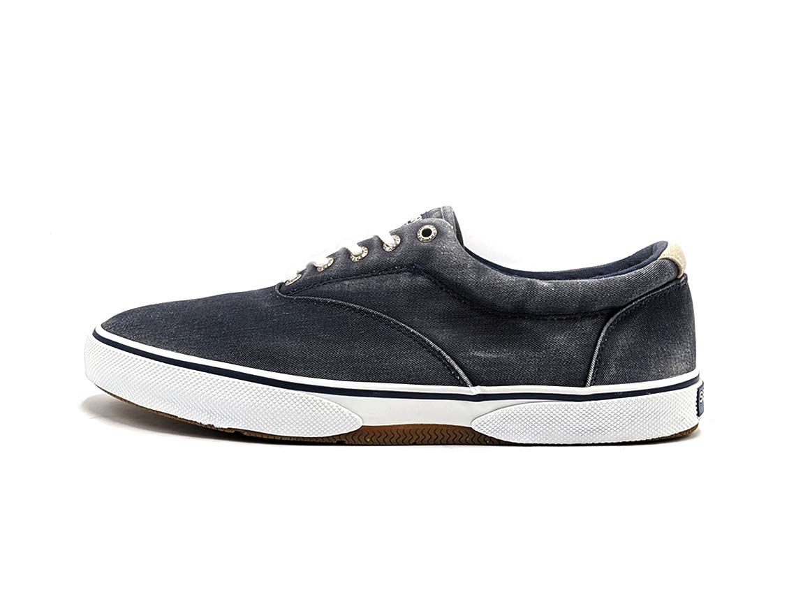 Sperry Halyard