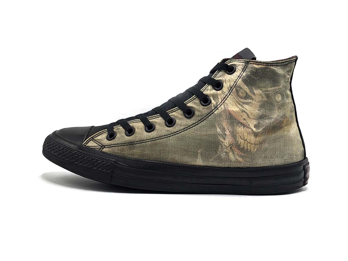 Converse Chuck Taylor All Star