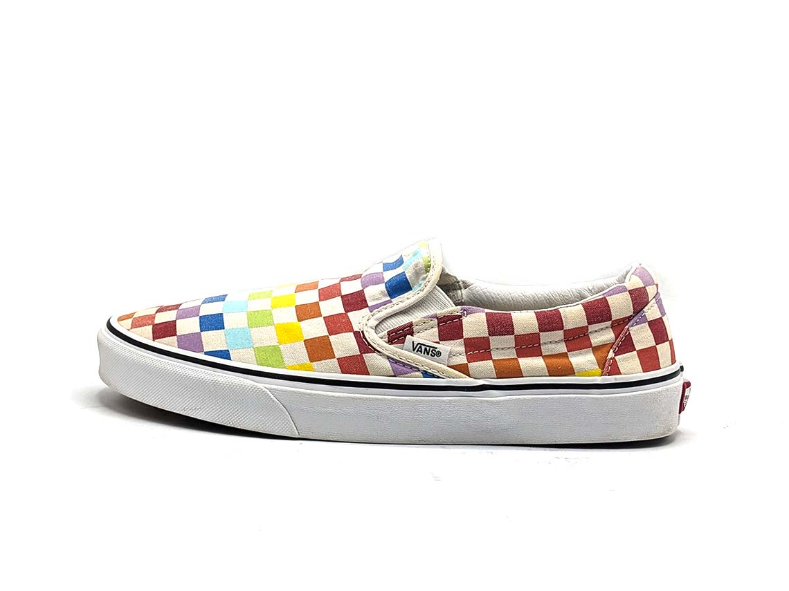 Vans Slip-On