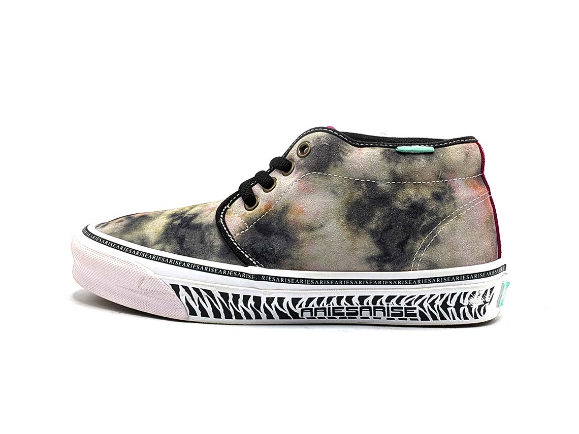 Vans X Vault Aries - Leather