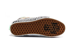 Vans X Vault Aries - Leather