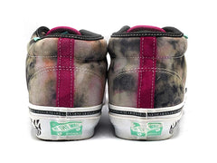 Vans X Vault Aries - Leather