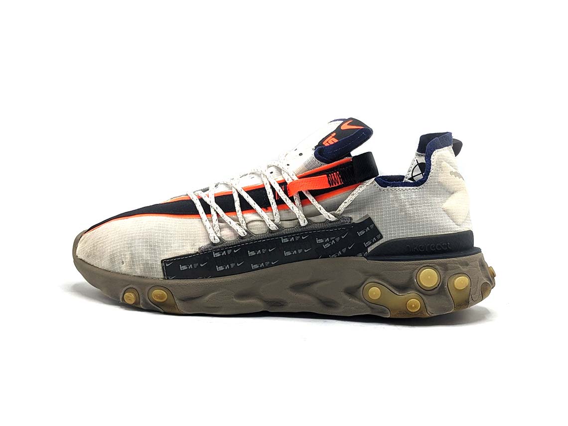 Nike React ISPA