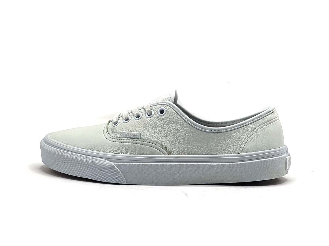 Vans Authentic - Leather